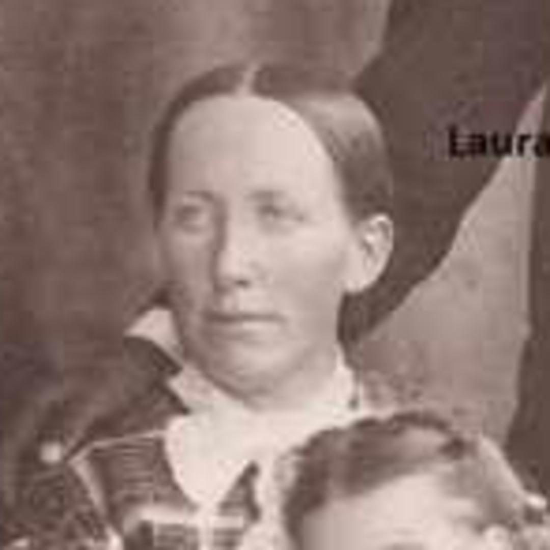 Laura Christine Hansena Magdalena Thuesen (1846 - 1920) Profile